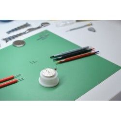 Atelier I - Découverte de l'horlogerie Niv 1 - 4h30