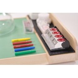 Atelier I - Découverte de l'horlogerie Niv 1 - 4h30