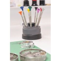 Atelier I - Découverte de l'horlogerie Niv 1 - 4h30