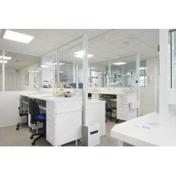 Atelier I - Découverte de l'horlogerie Niv 1 - 4h30