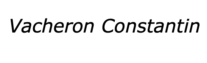 Vacheron sales constantin pronunciation