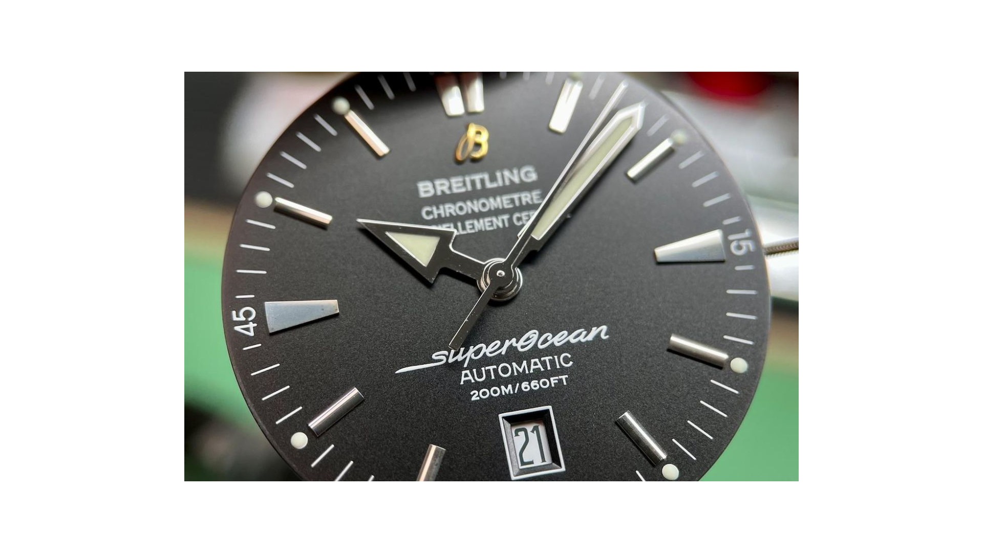 Breitling fr sales