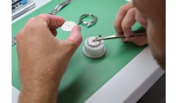 Comment retrouver l'éclat d'origine de votre cadran de montre ?